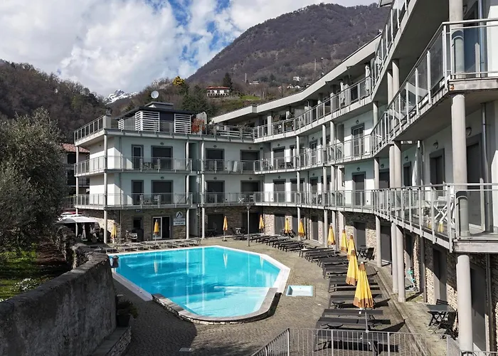 Hotel Residence Alessandra