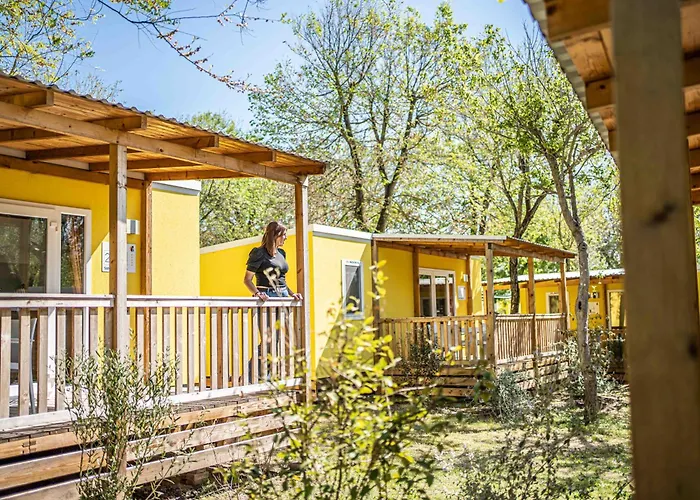 Strandhotel: Villaggio San Francesco
