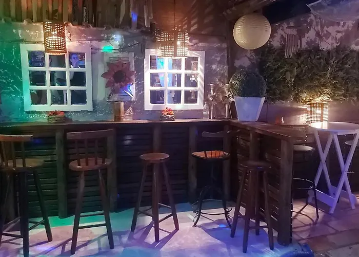 Brumar Inn