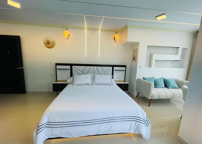 Hostal Balcon del Cielo