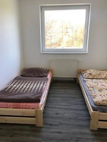 Ubytovna Sk Posazavan Porici Nad Sazavou