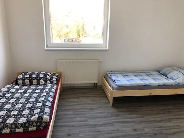 Ubytovna Sk Posazavan Porici Nad Sazavou