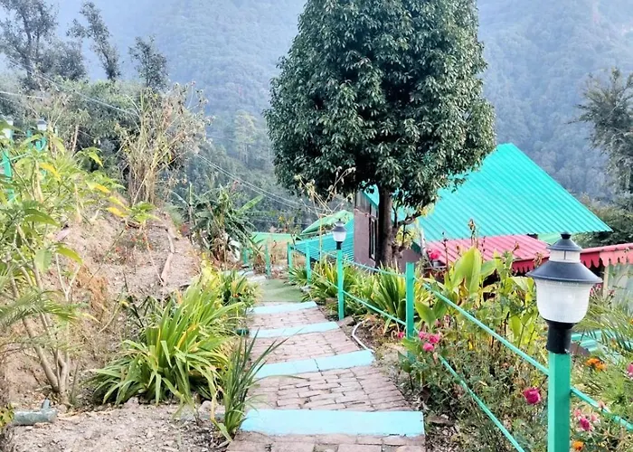 Valley View Camps &Cottages Nature Heights