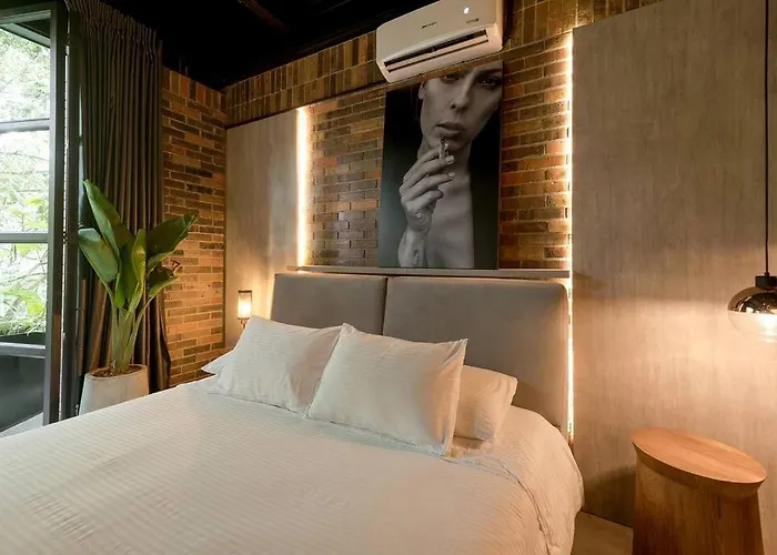 Meridiano Apartments