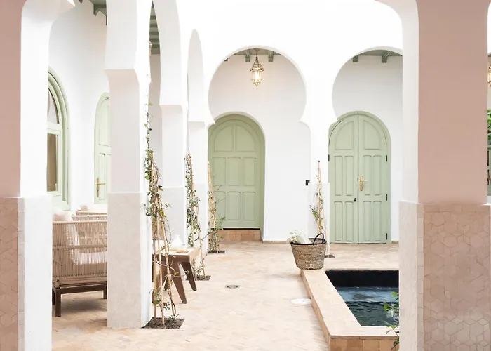 Riad Al Uzza