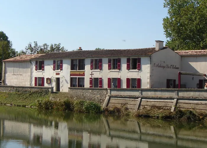 L'Auberge'Inn