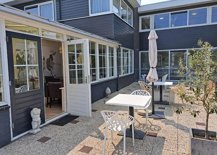 Seehotel Oostkapelle
