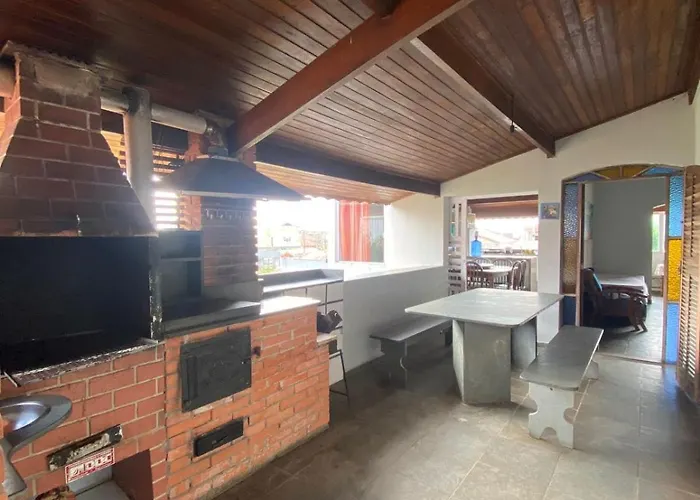 Casa De Praia Opala