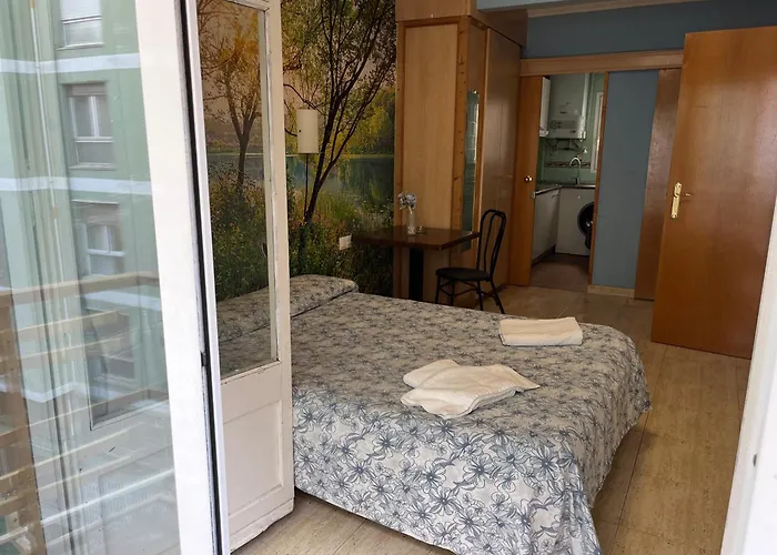 Residencia Alclausell