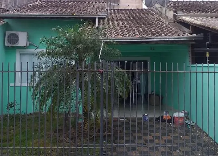 Casa Em Camboriu
