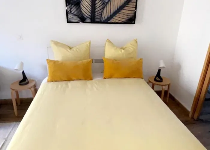 Chambre provençale