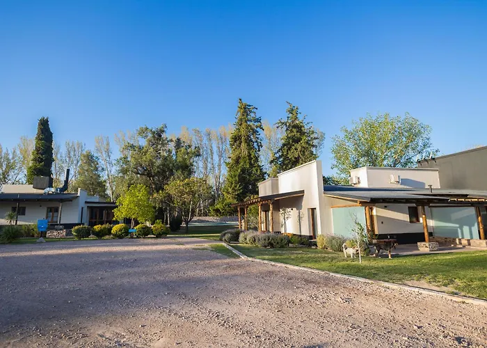 Algodon Wine Estates&Champions Club