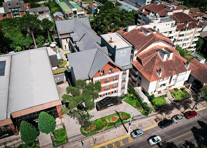 Hotel Querência