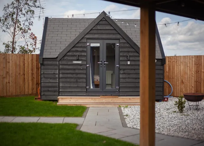 Wildflower Meadow Cabins