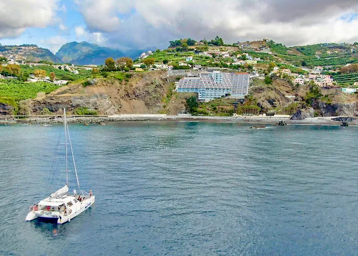 Hotel Orca Praia - Adults Only