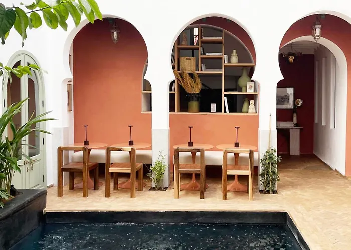 Riad Al Uzza