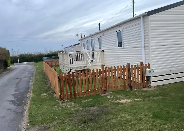 2 Brightholme Unity Beach 6 Berth No Pets