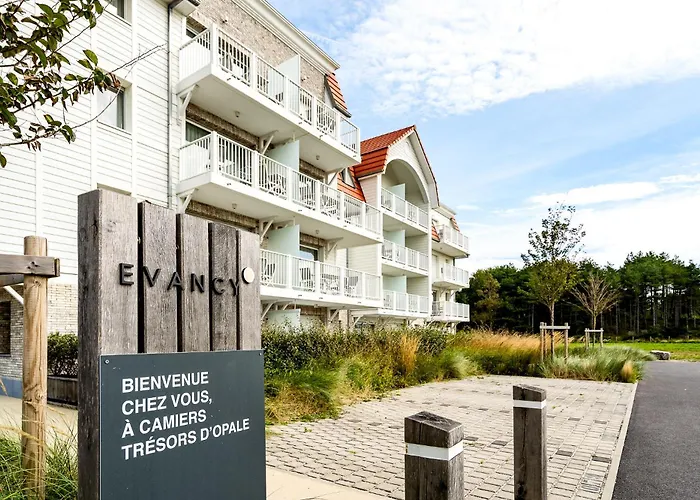 Evancy Trésors d'Opale