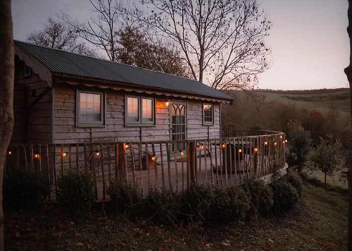 Cottage Orne