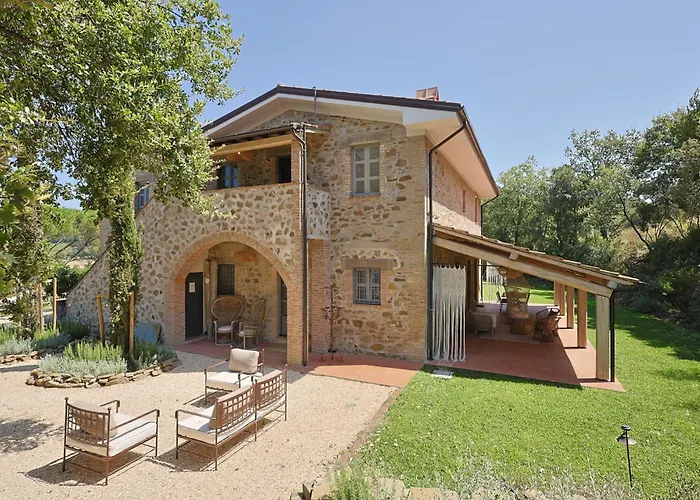 Hotel vicino al College: Gio Toscana