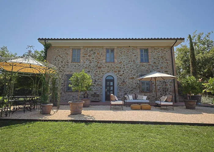 Hotel vicino al College: Gio Toscana