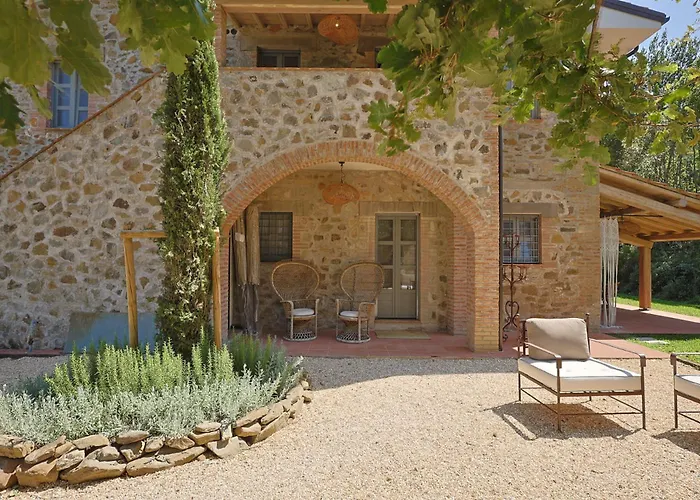 Hotel vicino al College: Gio Toscana