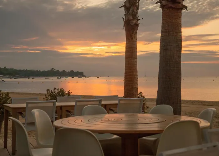 Best Holiday Port Grimaud