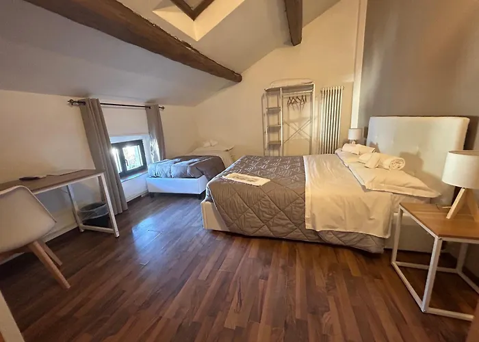 Resort: La Magnolia - House