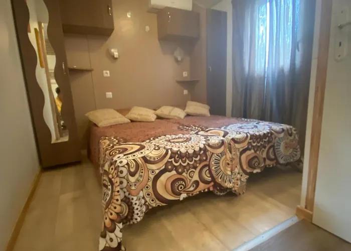 Chalet Valle di Corti