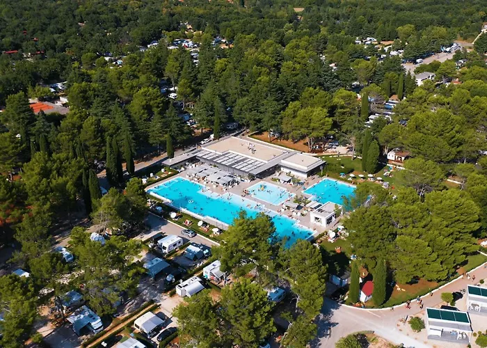 Easyatent Camping Valkanela