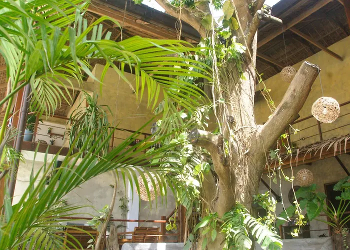 Happiness Boutique Resort El Nido