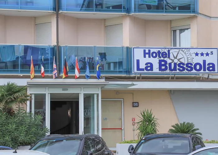 La Bussola
