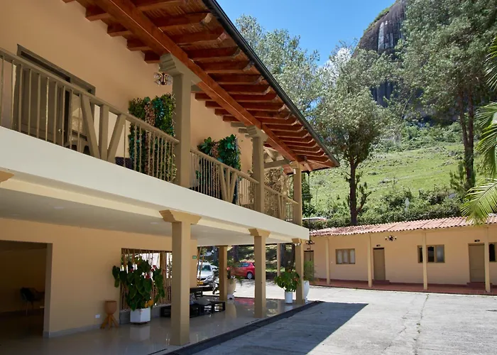 Mansion By Bernalo Hotels