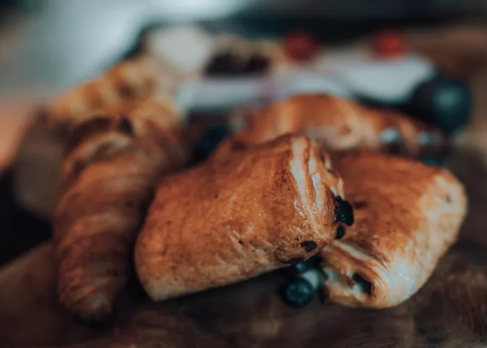 Vakantieverhuur: Wooden Nest