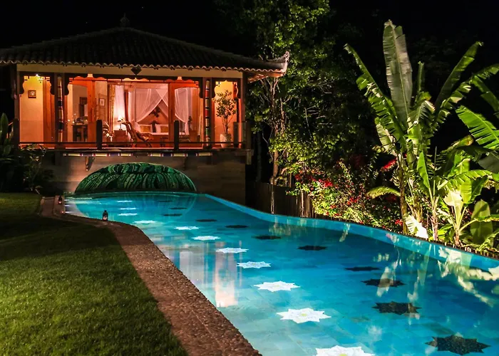 Sagui Boutique Hotel