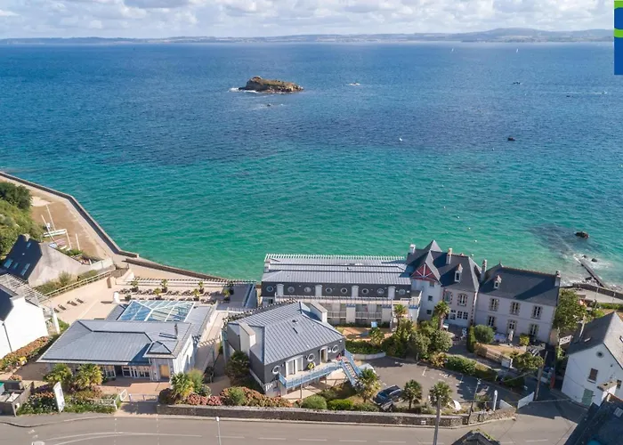 Résidence Pierre&Vacances Premium Le Coteau et la Mer