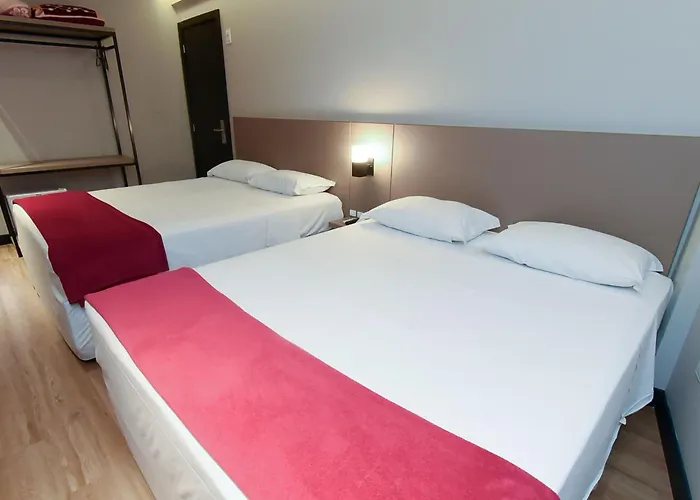 Arco do Sol Park Hotel