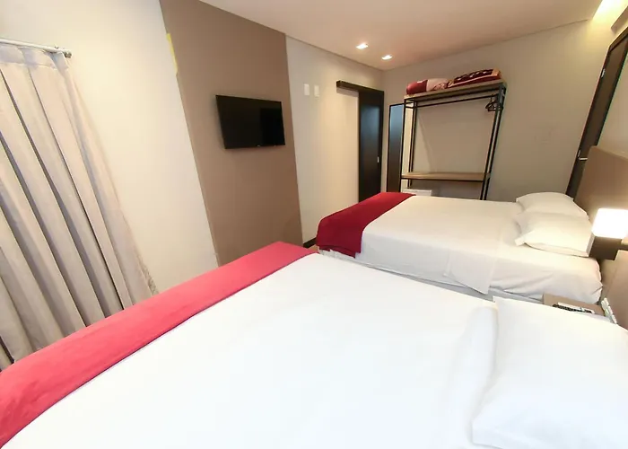 Arco do Sol Park Hotel