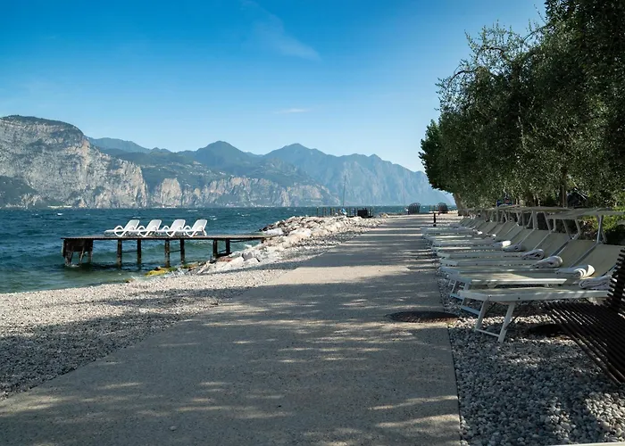 Albergo centrale: Hotel Garni Rosmari