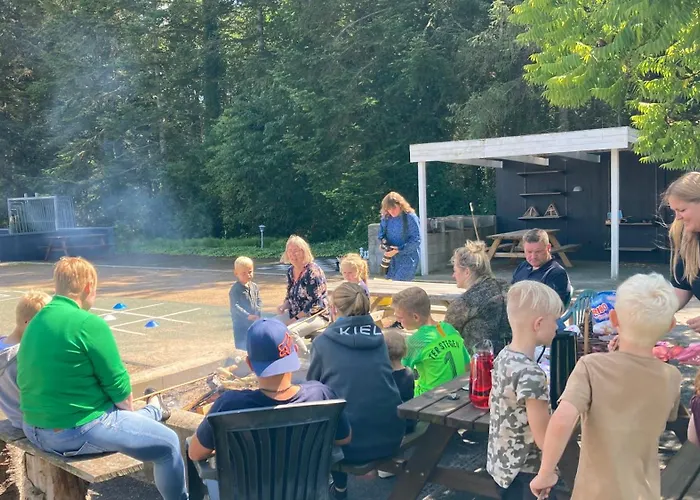 Myrhoj Camping