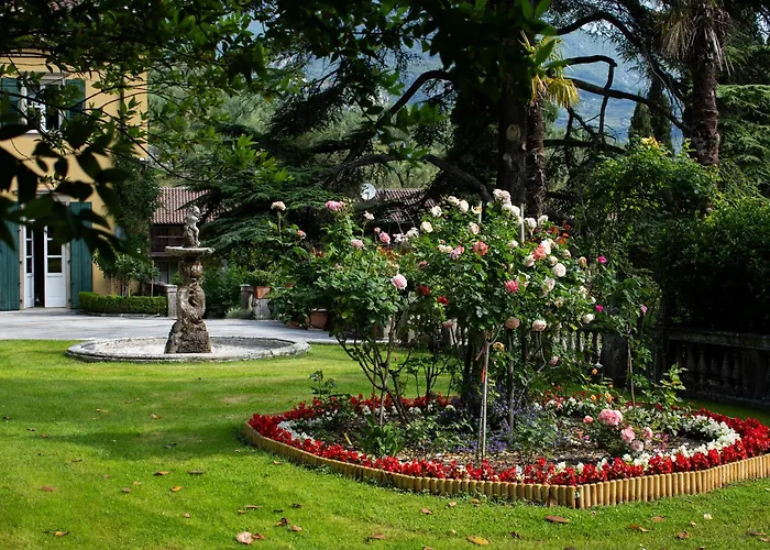 Villa Angelica