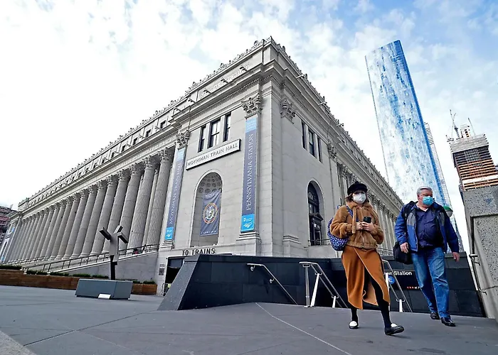 New York Spirit Retreats Hostel