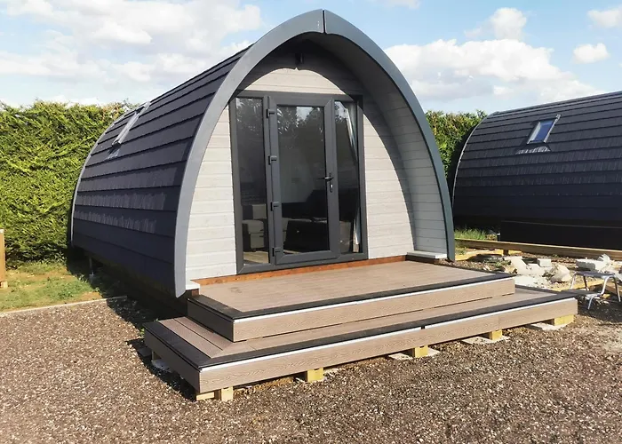 King'S Lynn Caravan & Camping Park