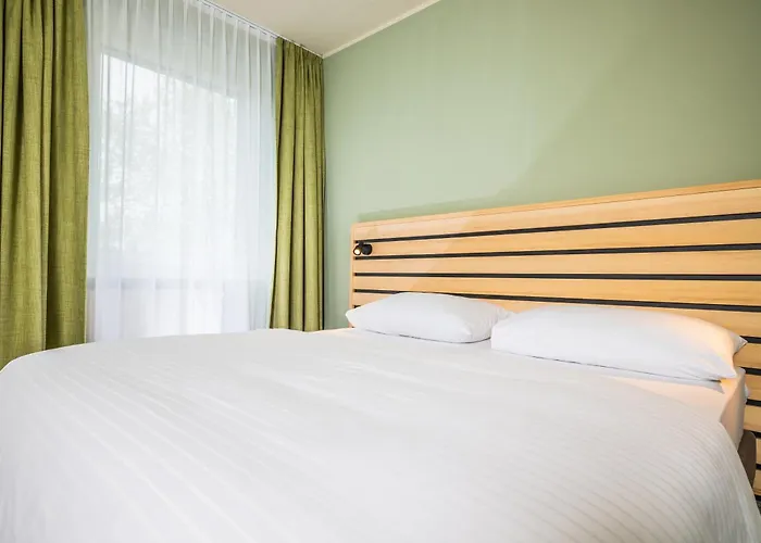Grand Prix Hotel Spielberg