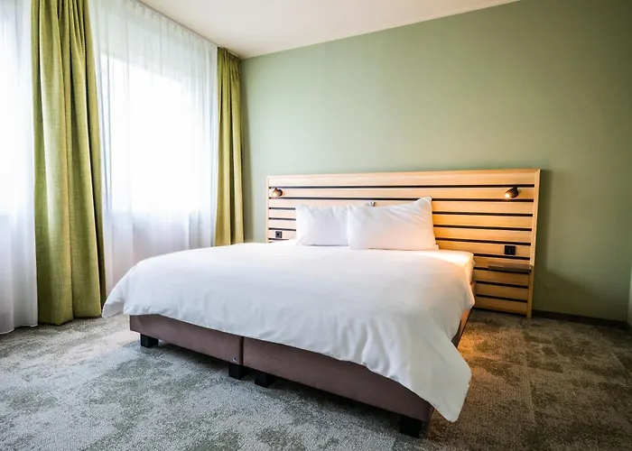 Grand Prix Hotel Spielberg