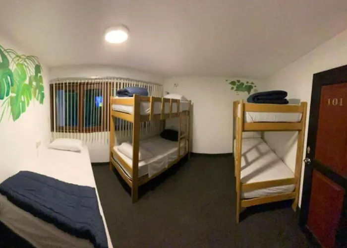 Rainbow Hostel