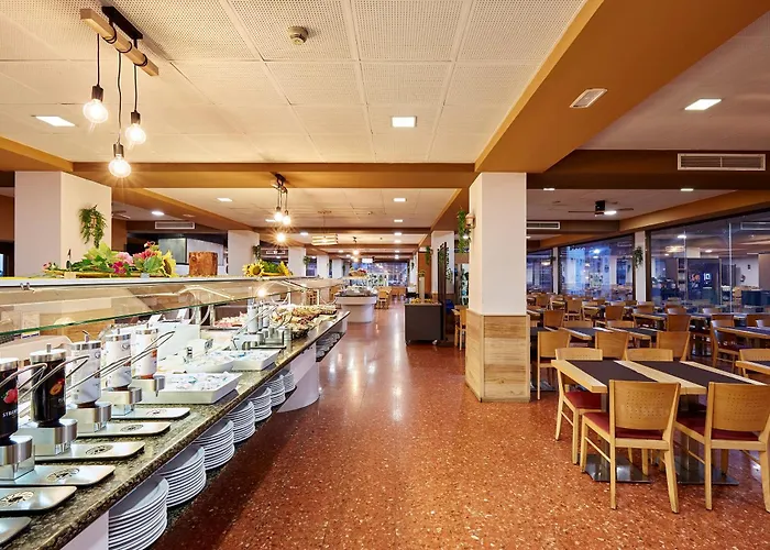 Hotel familiar: Hotel Samba