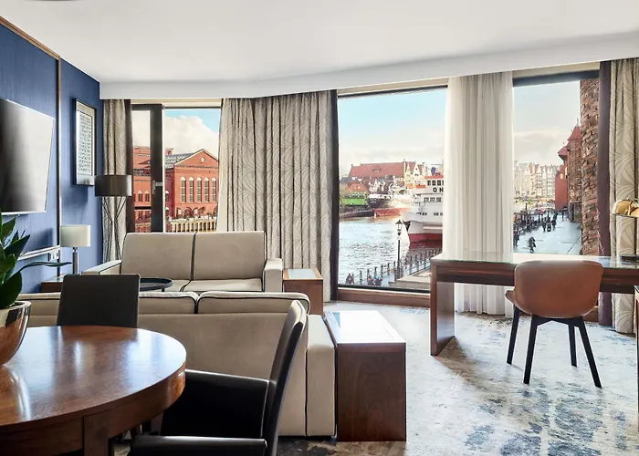 Hilton Gdansk