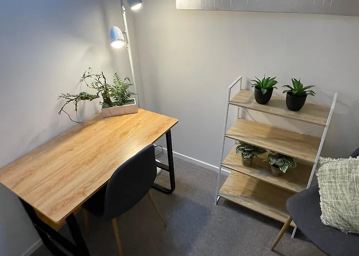 Flat Bush Holiday Accommodation