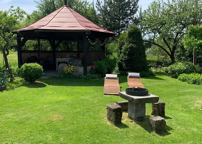 Kouzelna Maringotka